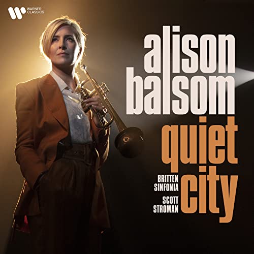 Quiet City [Vinyl LP] von Warner Classics