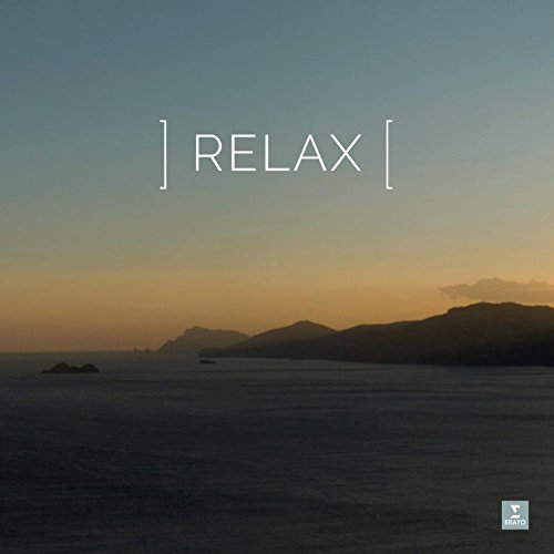 Relax [Vinyl LP] von Warner Classics