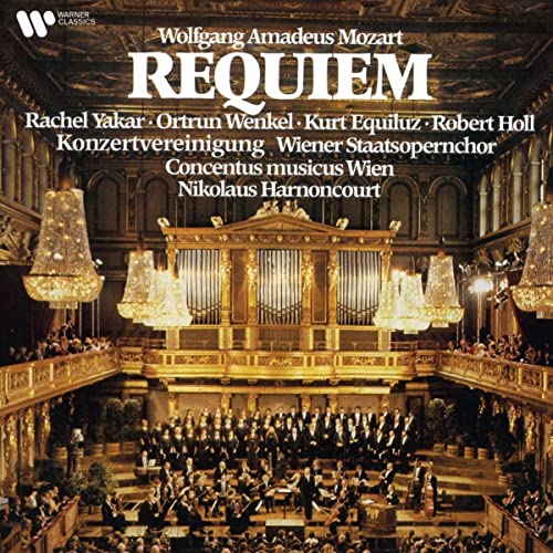 Requiem von Warner Classics