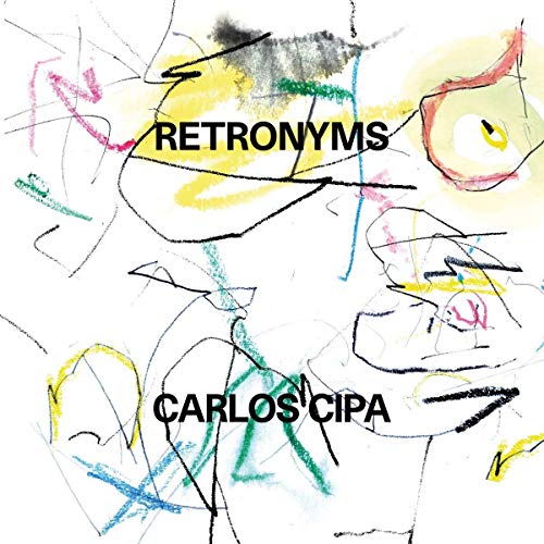 Retronyms [Vinyl LP] von Warner Classics