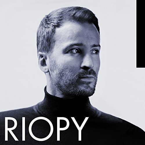 Riopy Riopy von Warner Classics