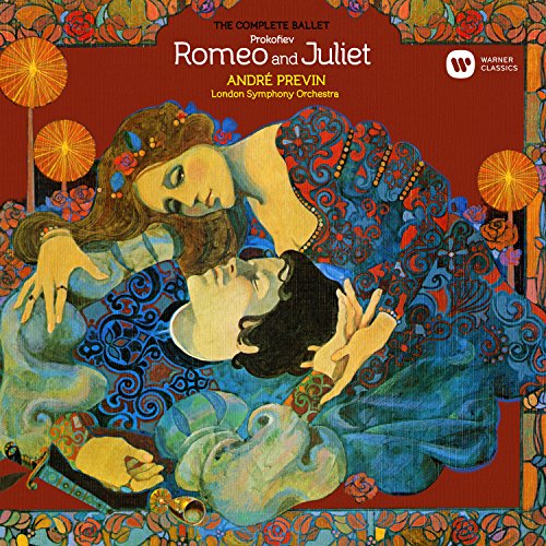 Romeo and Juliet [Vinyl LP] von Warner Classics