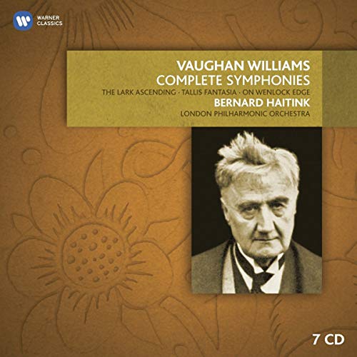 Sämtliche Sinfonien (Ga) von Warner Classics