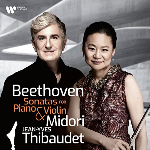 Sämtliche Violinsonaten Sämtliche Violinsonaten von Warner Classics