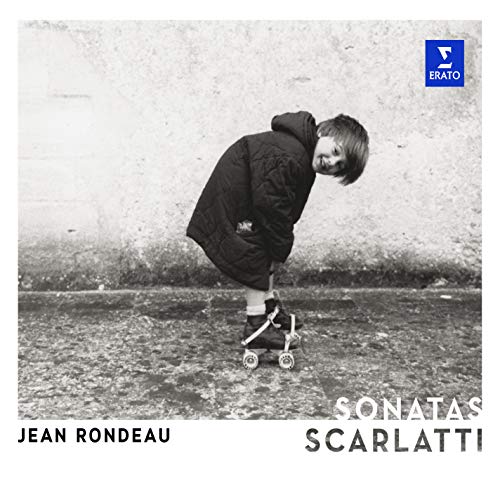 Scarlatti: Sonatas von Warner Classics