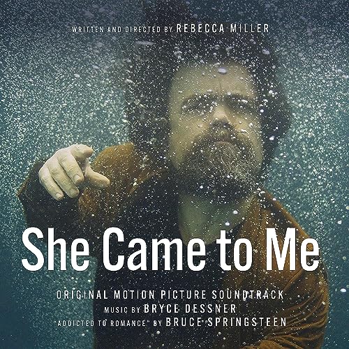 She Came to Me von Warner Classics