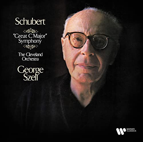 Sinfonie 9 [Vinyl LP] von Warner Classics