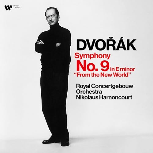 Sinfonie 9 "from the New World" [Vinyl LP] von Warner Classics