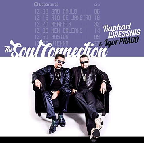 Soul Connection [Vinyl LP] von Warner Classics