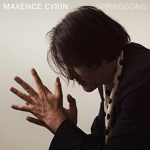 Springsong von Warner Classics
