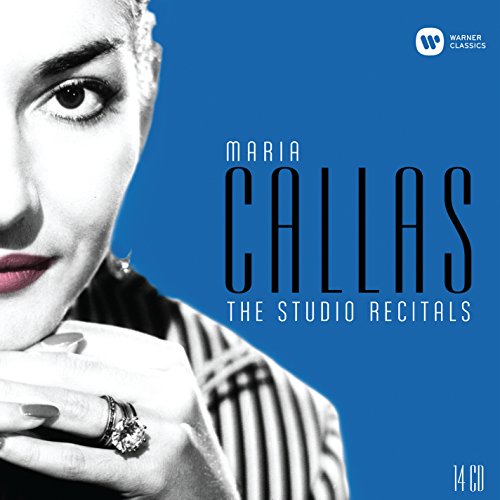 Studio Recitals (Remastered 2014) von Warner Classics