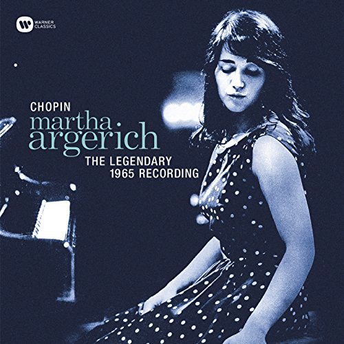 The Legendary 1965 Recording [Vinyl LP] von Warner Classics