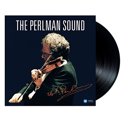 The Perlman Sound (Ltd.Edition) [Vinyl LP] von Warner Classics