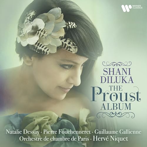 The Proust Album von Warner Classics