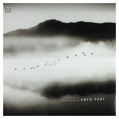 The Sound of Arvo Pärt [Vinyl LP] von Warner Classics