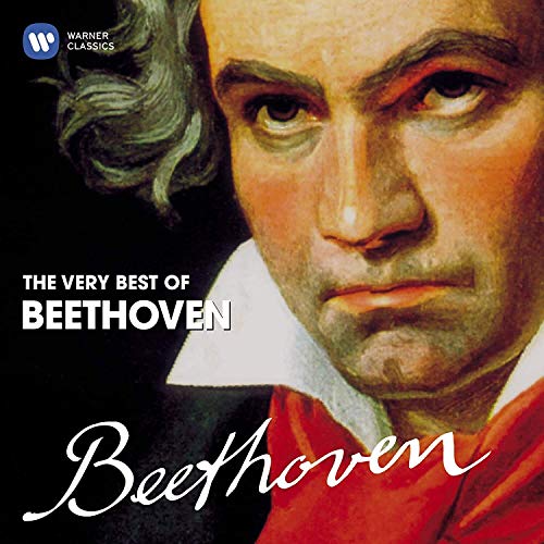 The Very Best of Beethoven von Warner Classics