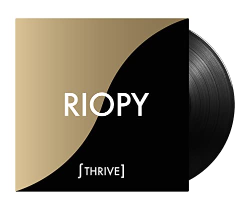 Thrive [Vinyl LP] von Warner Classics