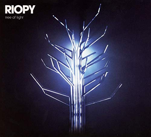 Tree of Light [Vinyl LP] von Warner Music