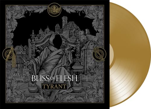 Tyrant (Ltd.) [Vinyl LP] von 99999 (edel)