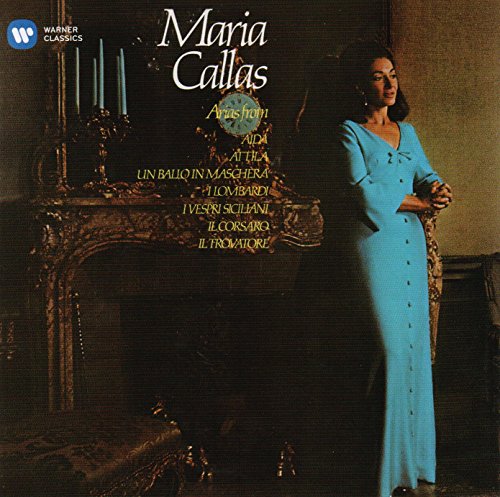 Verdi Arias III (Remastered 2014) von Warner Classics
