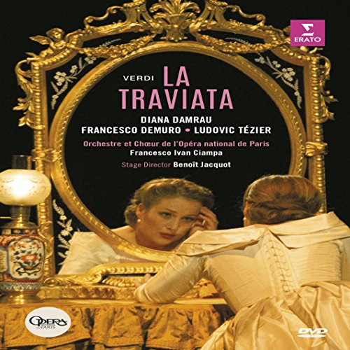 Verdi - La Traviata von Warner Classics