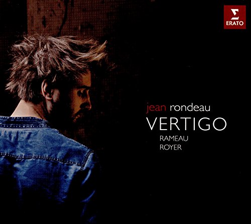 Vertigo von Warner Classics