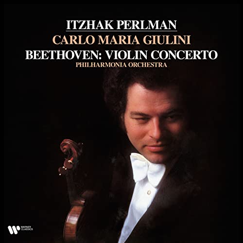 Violinkonzert [Vinyl LP] von Warner Classics