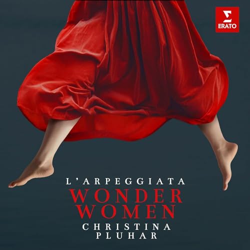 Wonder Women von Warner Classics