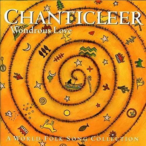 Wondrous Love von Warner Classics