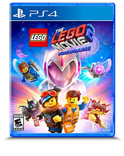 Lego Movie Videogame 2 (PlayStation 4) [ von Warner Game Interactive