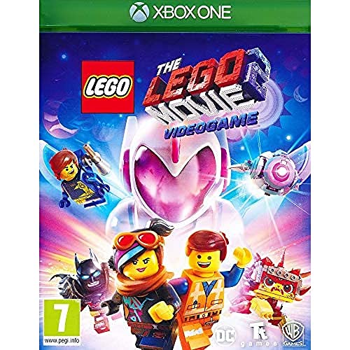 Lego Movie Videogame 2 (Xbox One) [ von Warner Game Interactive
