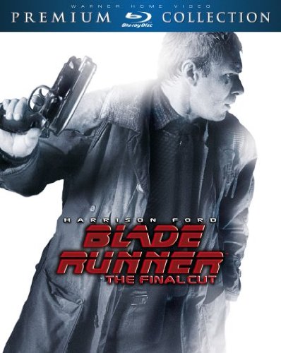 Blade Runner - Final Cut/Premium Collection [Blu-ray] von Warner Home Video - DVD