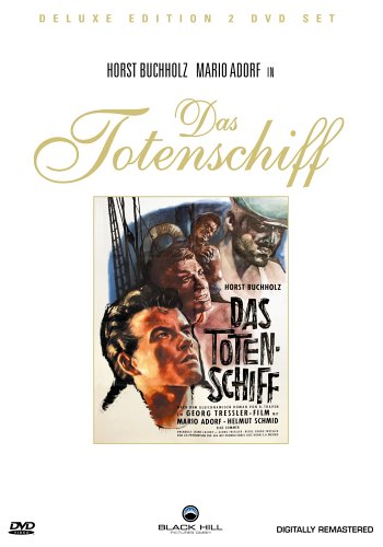 Das Totenschiff (Deluxe Edition, 2 DVDs) [Deluxe Special Edition] von Warner Home Video - DVD