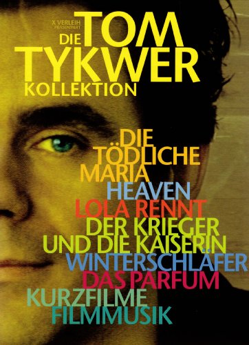 Die Tom Tykwer Kollektion [10 DVDs] von Warner Home Video - DVD