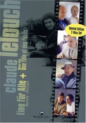 Eine für alle [Special Edition] [2 DVDs] von Warner Home Video - DVD