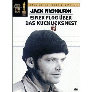 Einer flog über das Kuckucksnest (2 DVDs) [Special Edition] von Warner Home Video - DVD