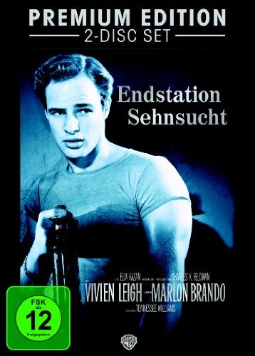 Endstation Sehnsucht (Premium Edition) [2 DVDs] von Warner Home Video - DVD