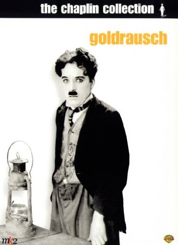Goldrausch [2 DVDs] von Warner Home Video - DVD