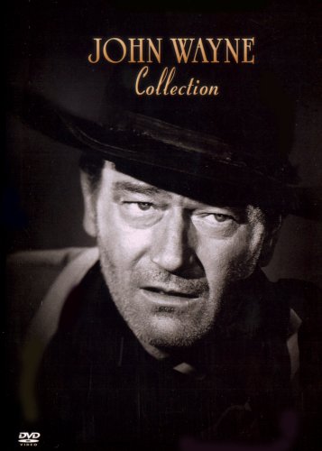John Wayne - Collection (6 DVDs) von Warner Home Video - DVD