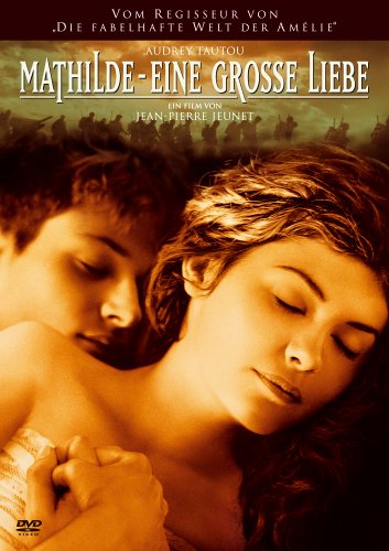 Mathilde - eine große Liebe (2 DVDs) von Warner Home Video - DVD