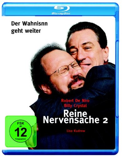 Reine Nervensache 2 [Blu-ray] von Warner Home Video - DVD