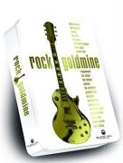Rock Goldmine [3 DVDs] von Warner Home Video - DVD