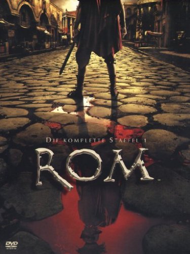 Rom - Die komplette erste Staffel [6 DVDs] von Warner Home Video - DVD
