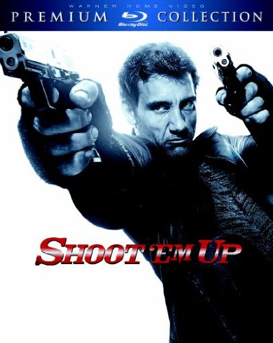 Shoot 'Em Up - Premium Collection [Blu-ray] von Warner Home Video - DVD