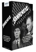 Stahlnetz [9 DVDs] von Warner Home Video