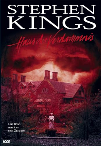 Stephen King: Haus der Verdammnis (Stephen Kings Rose Red) Die komplette Mini-Serie [2 DVDs] von Warner Home Video - DVD