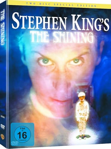 Stephen Kings The Shining [2 DVDs] von Warner Home Video - DVD