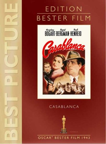Casablanca [Special Edition] [2 DVDs] von Warner Home Video