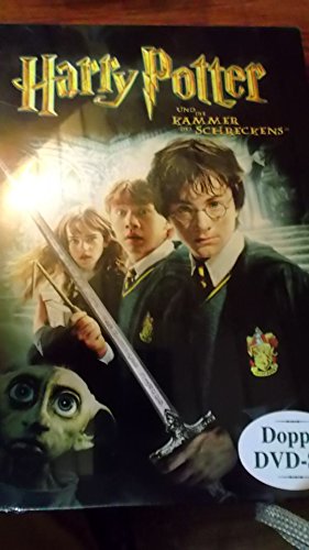 Harry Potter und die Kammer des Schreckens (2 DVDs) von Warner Home Video