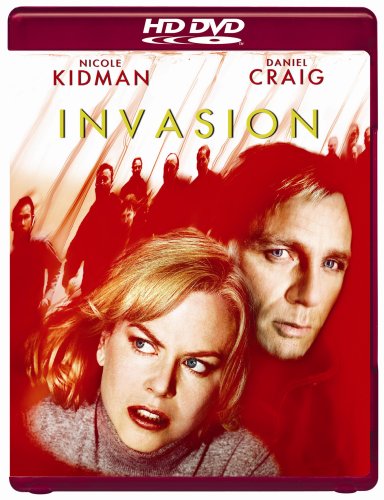 Invasion [HD DVD] von Warner Home Video - Dvd
